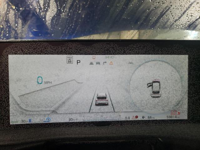 Photo 9 from auction – 2023 KIA EV6 LIGHT with VIN KNDC34LA5P5130479