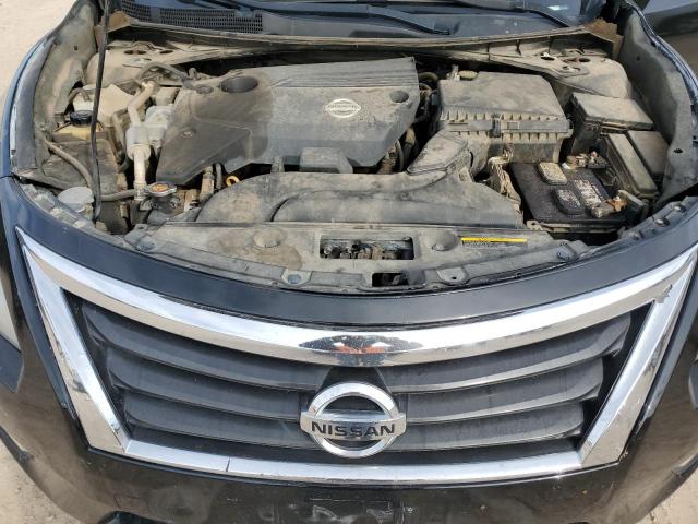 Photo 11 from auction – 2013 NISSAN ALTIMA 2.5 with VIN 1N4AL3AP3DN453987