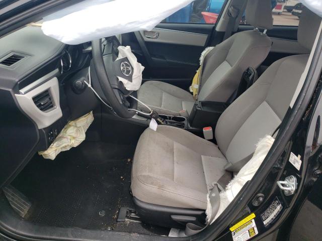 Photo 7 from auction – 2016 TOYOTA COROLLA L with VIN 5YFBURHE8GP467703