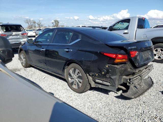 Photo 2 from auction – 2020 NISSAN ALTIMA S with VIN 1N4BL4BV1LC183336