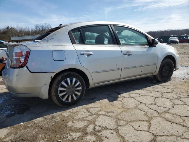 صورة رقم 3 من المزاد - 2012 NISSAN SENTRA 2.0 مع VIN 3N1AB6AP1CL674049