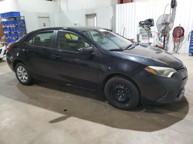 Photo 4 from auction – 2016 TOYOTA COROLLA L with VIN 5YFBURHE6GP549834
