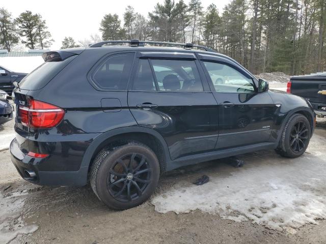 Photo 3 from auction – 2012 BMW X5 XDRIVE3 with VIN 5UXZV4C53CL762800