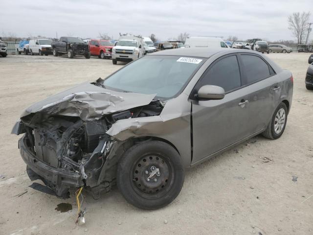 Foto 1 de la subasta – 2012 KIA FORTE EX con VIN KNAFU4A25C5628579