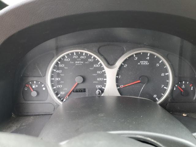 Photo 9 from auction – 2006 CHEVROLET EQUINOX LT with VIN 2CNDL63F766047386