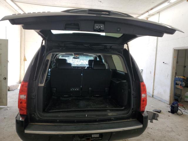 Photo 6 from auction – 2011 CHEVROLET SUBURBAN K with VIN 1GNSKKE38BR289541
