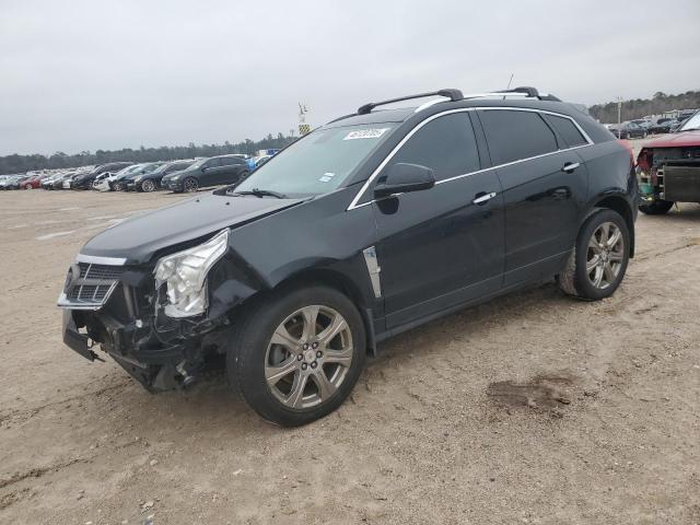 CADILLAC SRX 2012 with VIN 3GYFNAE39CS512741 - Photo from auction