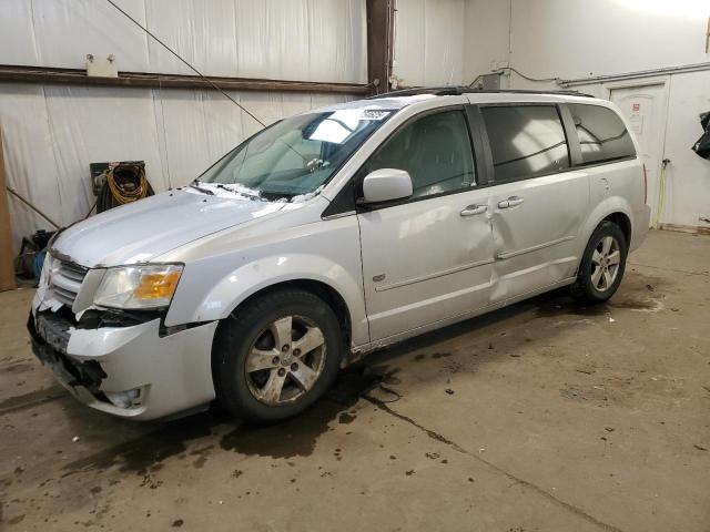 Photo 1 from auction – 2009 DODGE GRAND CARA with VIN 2D8HN44E69R587861