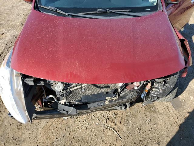 Photo 11 from auction – 2017 NISSAN VERSA S with VIN 3N1CN7AP8HK420969