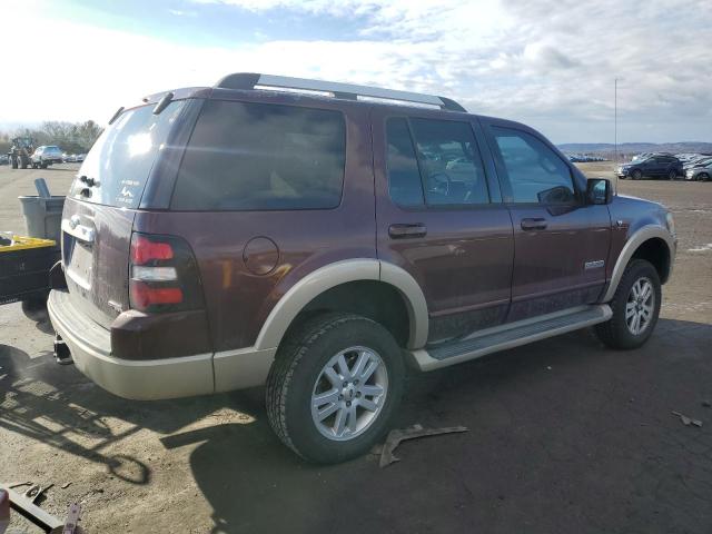 Photo 3 from auction – 2007 FORD EXPLORER E with VIN 1FMEU74857UA53973
