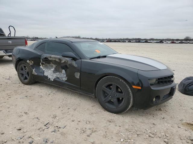 Photo 4 from auction – 2012 CHEVROLET CAMARO LT with VIN 2G1FB1E39C9188940