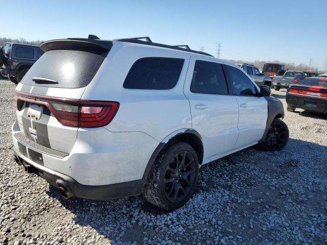 Photo 3 from auction – 2021 DODGE DURANGO SR with VIN 1C4SDJGJ7MC688388