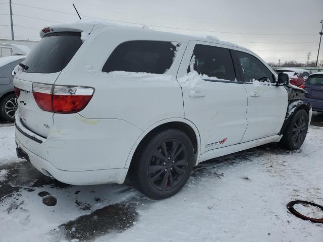 Photo 3 from auction – 2013 DODGE DURANGO R/ with VIN 1C4SDJCT6DC673615