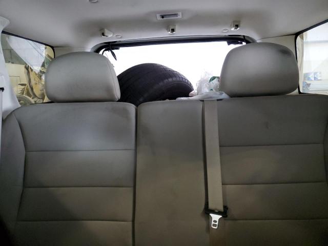صورة رقم 10 من المزاد - 2010 FORD ESCAPE XLT مع VIN 1FMCU9DG4AKB43032