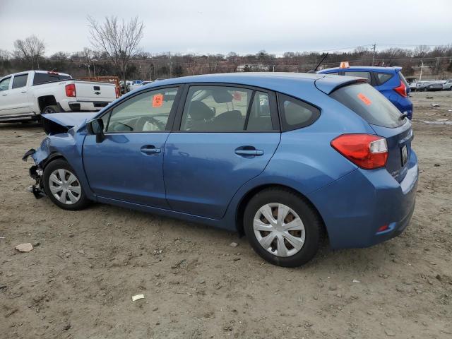 Photo 2 from auction – 2016 SUBARU IMPREZA with VIN JF1GPAA65G8270832