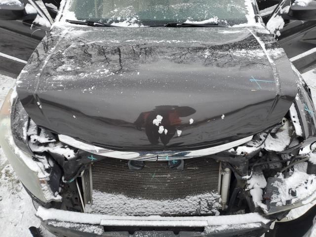 Photo 11 from auction – 2011 HONDA ACCORD EX with VIN 1HGCP2F71BA063180