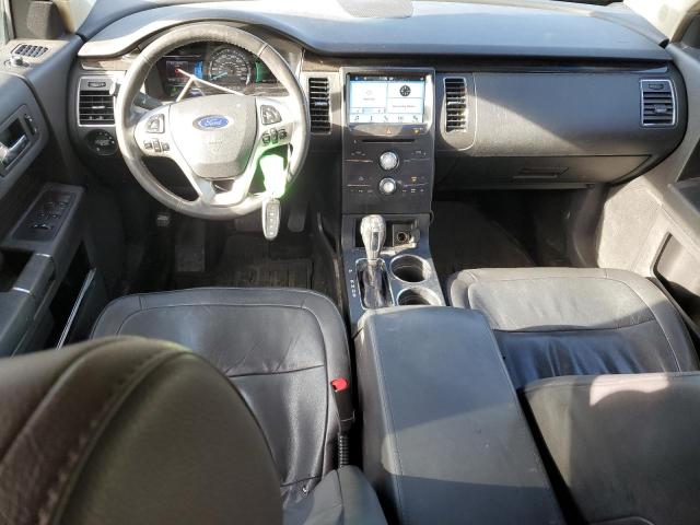 Photo 8 from auction – 2016 FORD FLEX SEL with VIN 2FMHK6C88GBA04545