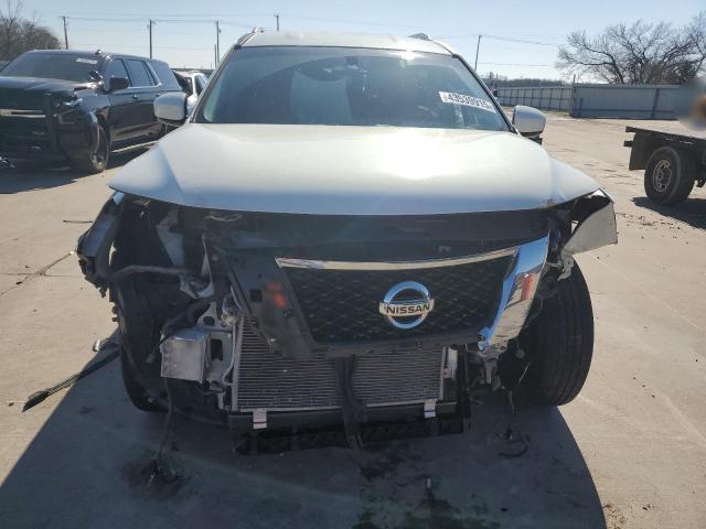 Zdjęcie 5 z aukcji – 2014 NISSAN PATHFINDER z VIN 5N1AR2MN9EC711175