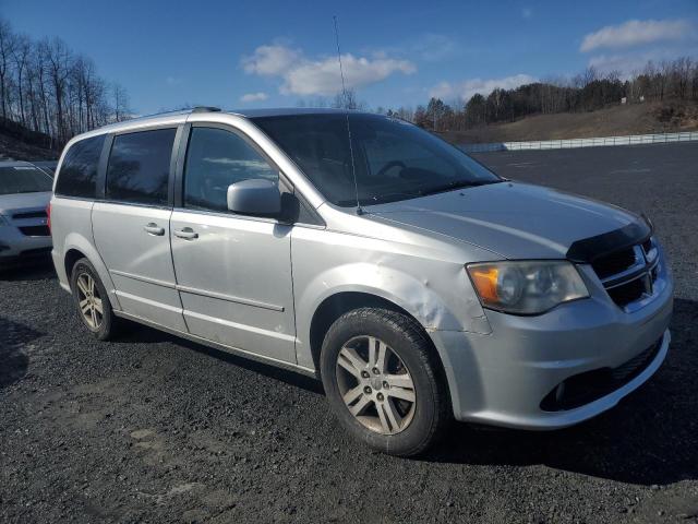Photo 4 from auction – 2012 DODGE GRAND CARA with VIN 2C4RDGDG7CR281171