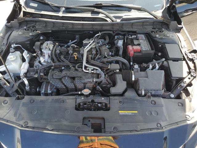 Photo 11 from auction – 2022 NISSAN ALTIMA SV with VIN 1N4BL4DV8NN352188