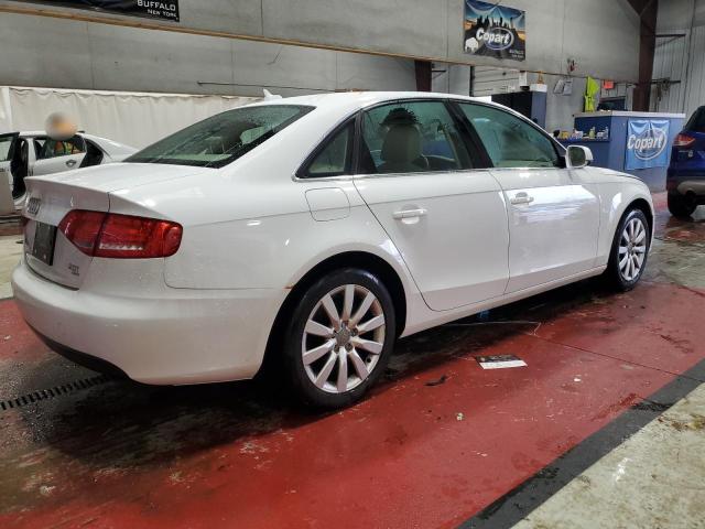 Photo 3 from auction – 2010 AUDI A4 PREMIUM with VIN WAUFFAFL3AN044009