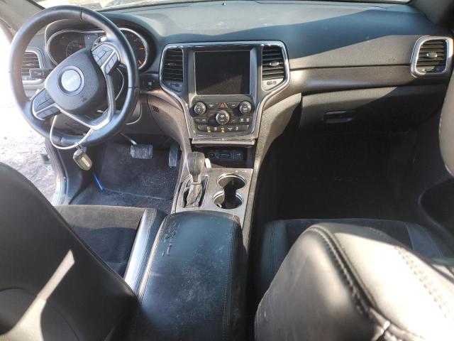 Photo 8 from auction – 2017 JEEP GRAND CHER with VIN 1C4RJFAG2HC924968