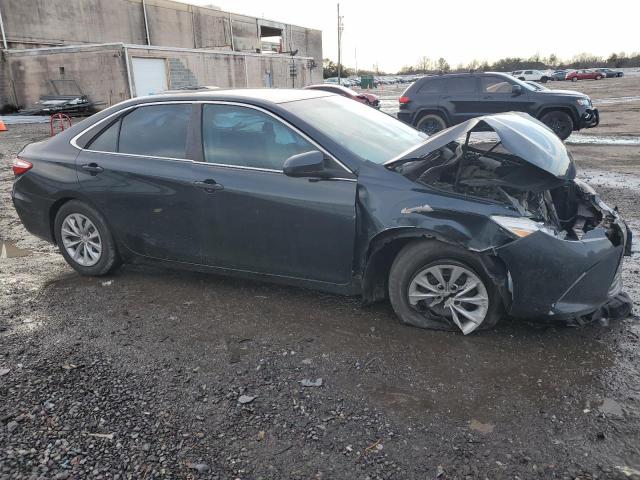 Photo 4 from auction – 2016 TOYOTA CAMRY LE with VIN 4T4BF1FK3GR572142
