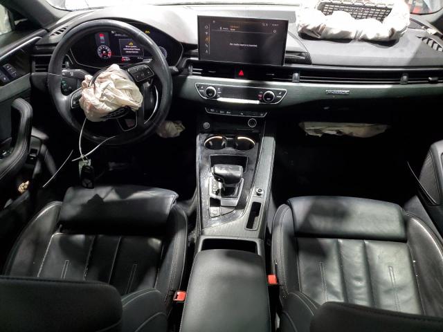 Photo 8 from auction – 2020 AUDI A4 PREMIUM with VIN WAUENAF46LN008471