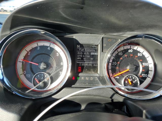 Photo 9 from auction – 2017 DODGE GRAND CARA with VIN 2C4RDGEG6HR814892
