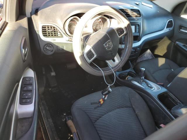 Photo 8 from auction – 2017 DODGE JOURNEY SE with VIN 3C4PDCAB8HT507120