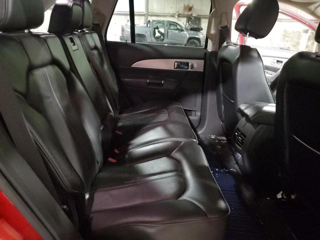 Photo 11 from auction – 2012 LINCOLN MKX with VIN 2LMDJ8JK1CBL14563