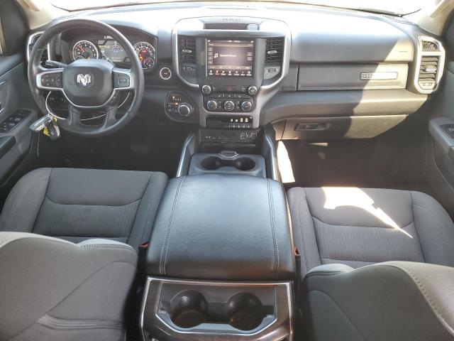 Photo 8 from auction – 2019 RAM 1500 BIG H with VIN 1C6SRFFT2KN574244