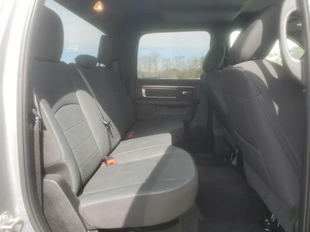 Photo 10 from auction – 2024 RAM 1500 CLASS with VIN 1C6RR7LGXRS125143