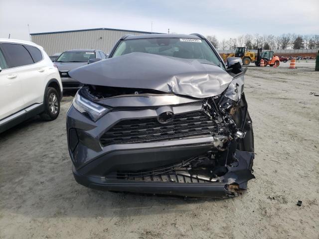 Photo 5 from auction – 2022 TOYOTA RAV4 XLE with VIN 2T3P1RFV7NC305552