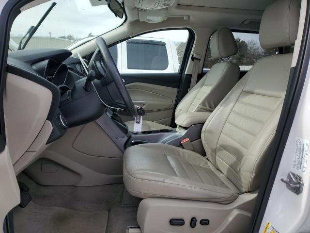 Photo 7 from auction – 2015 FORD ESCAPE SE with VIN 1FMCU9G99FUC84347
