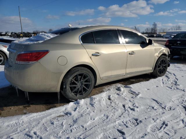 Photo 3 from auction – 2012 BUICK LACROSSE P with VIN 1G4GD5E34CF170152