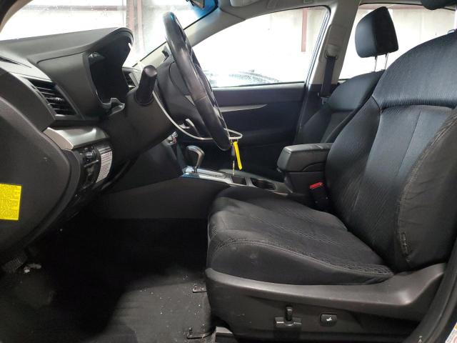 Photo 7 from auction – 2010 SUBARU LEGACY 2.5 with VIN 4S3BMBB68A3241640