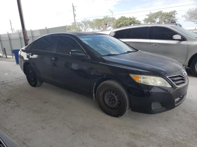 Photo 4 from auction – 2011 TOYOTA CAMRY BASE with VIN 4T1BF3EK4BU176222