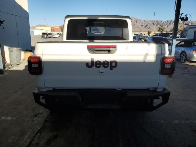 Photo 6 from auction – 2023 JEEP GLADIATOR with VIN 1C6JJTBG5PL539288