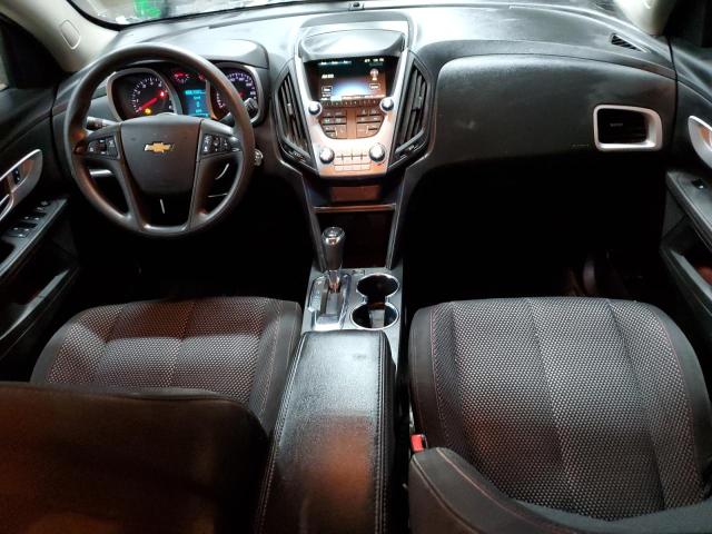 Zdjęcie 8 z aukcji – 2017 CHEVROLET EQUINOX LS z VIN 2GNFLEEK6H6201453