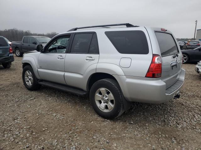 Photo 2 from auction – 2007 TOYOTA 4RUNNER SR with VIN JTEZU14R878074719
