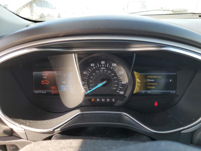 Photo 9 from auction – 2014 FORD FUSION SE with VIN 3FA6P0HD2ER182908