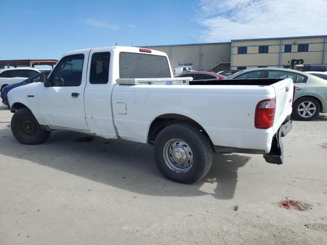 Photo 2 from auction – 2004 FORD RANGER SUP with VIN 1FTYR14U14TA16448