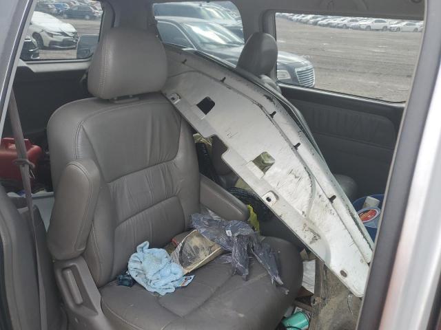 Photo 13 from auction – 2002 HONDA ODYSSEY EX with VIN 5FNRL18962B056956