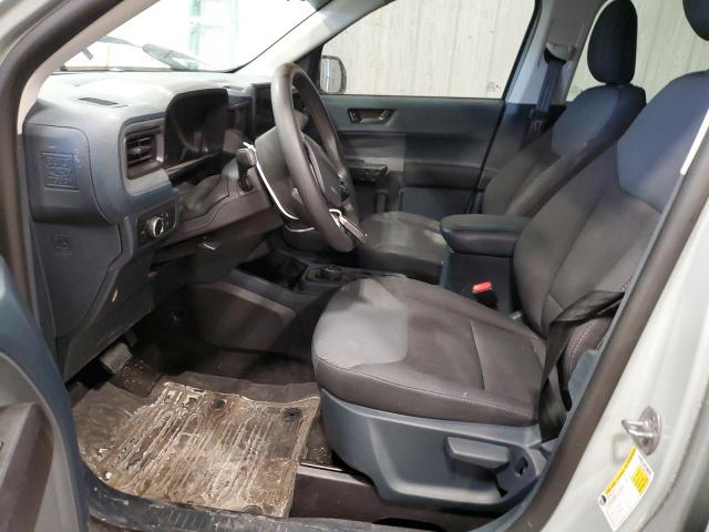 Photo 7 from auction – 2024 FORD MAVERICK X with VIN 3FTTW8A99RRA95114