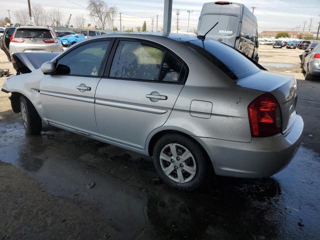 Photo 2 from auction – 2010 HYUNDAI ACCENT GLS with VIN KMHCN4AC7AU483250