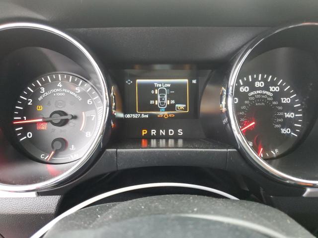 Photo 9 from auction – 2015 FORD MUSTANG GT with VIN 1FA6P8CF6F5358676