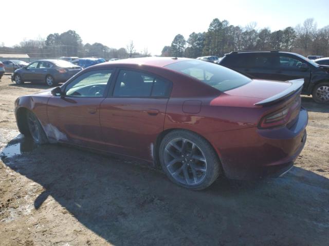 Photo 2 from auction – 2019 DODGE CHARGER SX with VIN 2C3CDXBG9KH748754