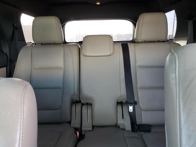 Photo 10 from auction – 2013 FORD EXPLORER X with VIN 1FM5K7D80DGB39160