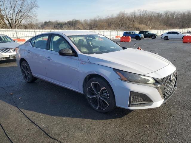 Photo 4 from auction – 2024 NISSAN ALTIMA SR with VIN 1N4BL4CW5RN360197